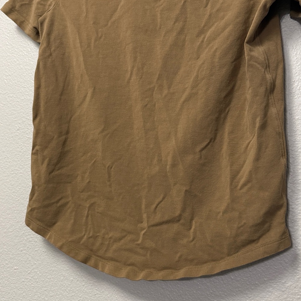 Lululemon Love Crewneck T-Shirt - Picture 10 of 12